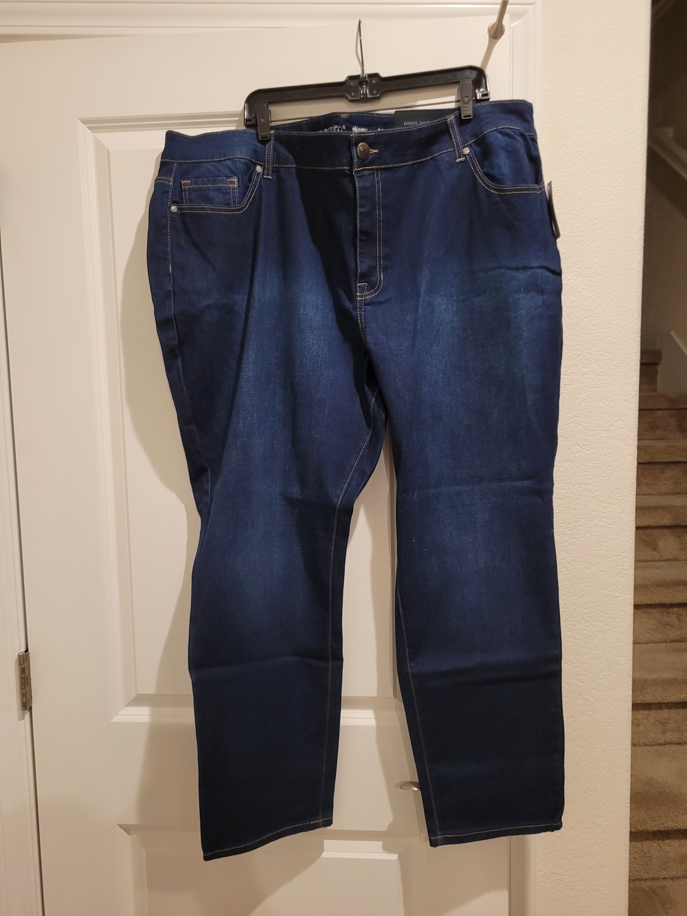 Women's Avenue 26W 1432 Skinny Jeans